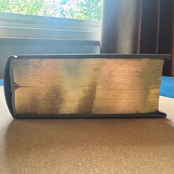 Jane Austen: Seven Novels Leather Bound Book - Picture 4 of 7